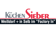 Kundenlogo von Küchen Sieber