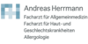 Kundenlogo von Hausarztpraxis Andreas Herrmann
