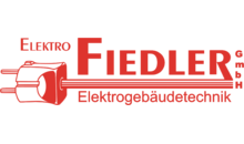 Kundenlogo von Elektro Fiedler