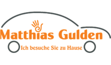 Kundenlogo von Matthias Gulden Physiomobil Bamberg- Forchheim- Erlangen