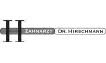 Kundenlogo von Zahnarztpraxis Dr. Hirschmann