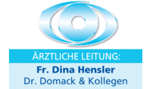 Kundenlogo von Augen- und Augenlaserklinik Mainfranken