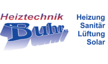 Kundenlogo von Heiztechnik Buhr KG