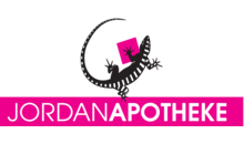 Kundenlogo von Jordan Apotheke