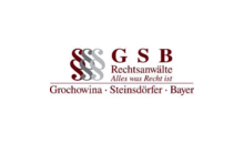 Kundenlogo von Kanzlei Grochowina Steinsdörfer Bayer