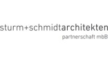 Kundenlogo von architekten sturm+schmidt