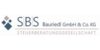 Kundenlogo von SBS Bauriedl GmbH & Co. KG, Steuerberatungsgesellschaft