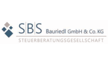 Kundenlogo von SBS Bauriedl GmbH & Co. KG, Steuerberatungsgesellschaft