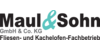 Kundenlogo von Firma Maul & Sohn