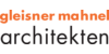 Kundenlogo von gleisner mahnel architekten