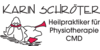 Kundenlogo von Karin Schröter Physiotherapie, sektoraler Heilpraktiker, Microkinesi