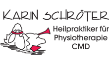 Kundenlogo von Karin Schröter Physiotherapie, sektoraler Heilpraktiker,  Microkinesi