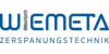 Kundenlogo von WIEMETA Zerspanungstechnik GmbH