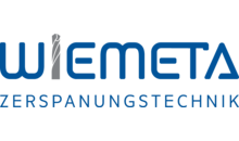 Kundenlogo von WIEMETA Zerspanungstechnik GmbH