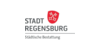 Kundenlogo von Städtische Bestattung Regensburg