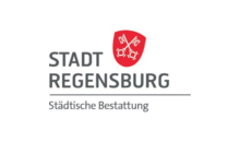 Kundenlogo von Städtische Bestattung Regensburg