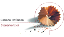 Kundenlogo von Steuerkanzlei Carmen Hofmann