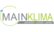 Kundenlogo von MAINKLIMA GmbH