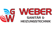 Kundenlogo von Weber Sanitär & Heizungstechnik