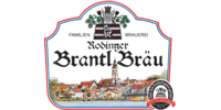 Kundenlogo Brauerei Brantl e.K.