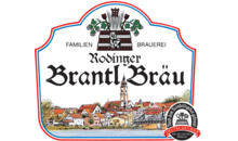 Kundenlogo von Brauerei Brantl e.K.
