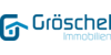 Kundenlogo von Gröschel Immobilien GmbH