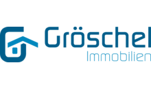 Kundenlogo von Gröschel Immobilien GmbH
