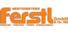 Kundenlogo von Ferstl GmbH & Co KG