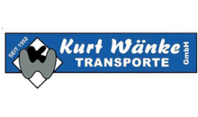 Kundenlogo von Kurt Wänke GmbH