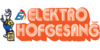 Kundenlogo von Elektro Hofgesang GmbH