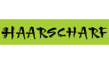 Kundenlogo von Friseur Haarscharf