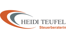 Kundenlogo von Steuerkanzlei Heidi Teufel