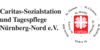 Kundenlogo von Caritas-Sozialstation und Tagespflege Nürnberg - Nord e.V.