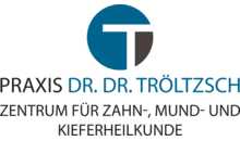 Kundenlogo von Zentrum für Zahnmedizin & Mund-Kiefer-Gesichtschirurgie Dr. Dr. Tröltzsch