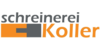 Kundenlogo von Schreinerei Koller