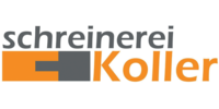 Kundenlogo Schreinerei Koller