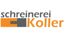 Kundenlogo von Schreinerei Koller