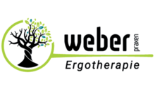 Kundenlogo von Weber - Praxen Ergotherapie