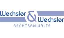Kundenlogo von Wechsler & Wechsler Rechtsanwälte