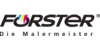 Kundenlogo von Förster Jochen