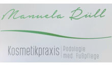 Kundenlogo von Manuela Rüll Kosmetik