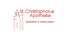 Kundenlogo von St. Christophorus Apotheke