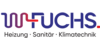 Kundenlogo von Heizung Fuchs