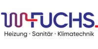 Kundenlogo Heizung Fuchs