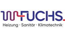 Kundenlogo von Heizung Fuchs