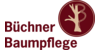 Kundenlogo von Baumpflege Büchner
