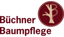 Kundenlogo von Baumpflege Büchner