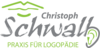 Kundenlogo von Christoph Schwalb Logopädie