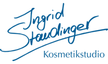 Kundenlogo von Kosmetikstudio Ingrid Staudinger