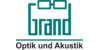 Kundenlogo von Grand Optik und Akustik e.K.